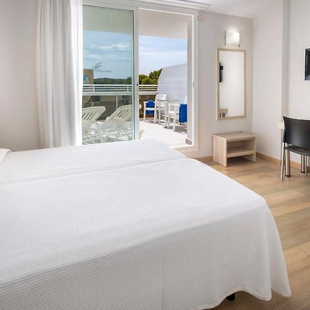 Aparthotel Marinada Salou Esterno foto