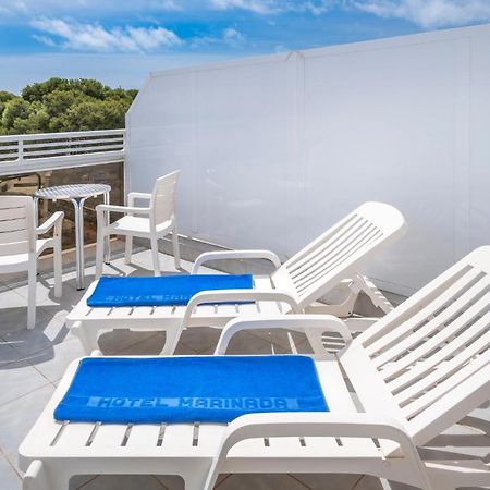 Aparthotel Marinada Salou Esterno foto